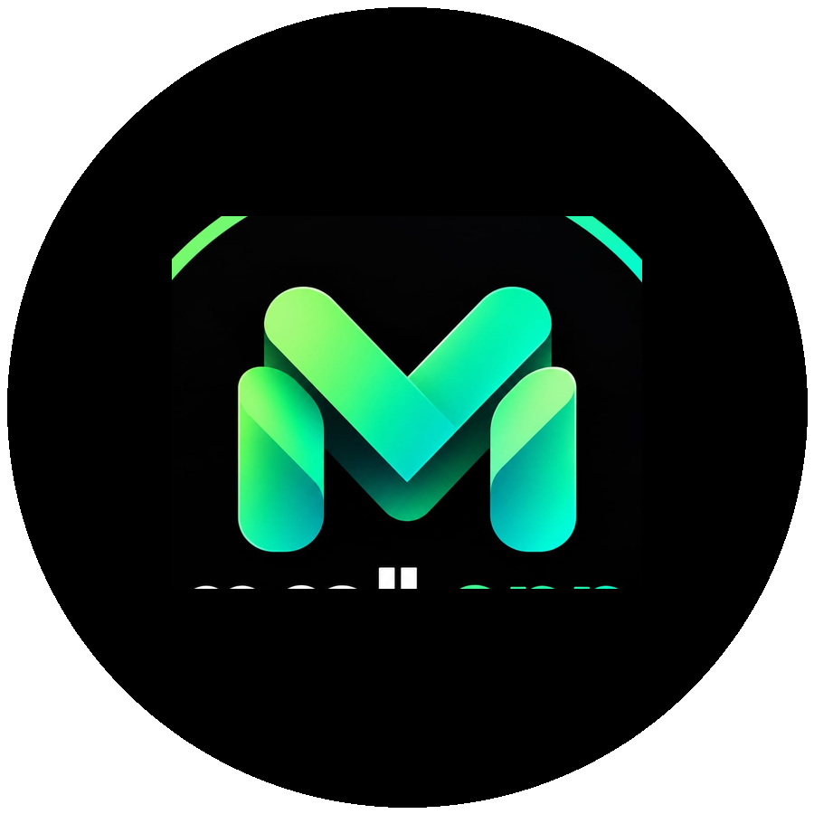 Mrall.app icon